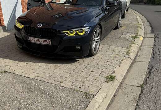BMW Touring dA