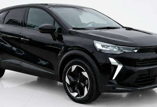 Renault Captur 1.2 TCe Energy Zen EDC  158 CP