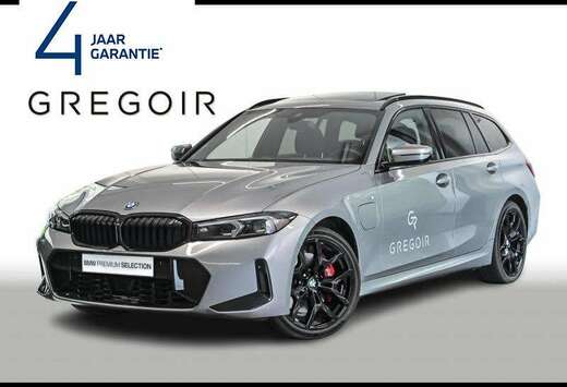 BMW e Touring - M Pack