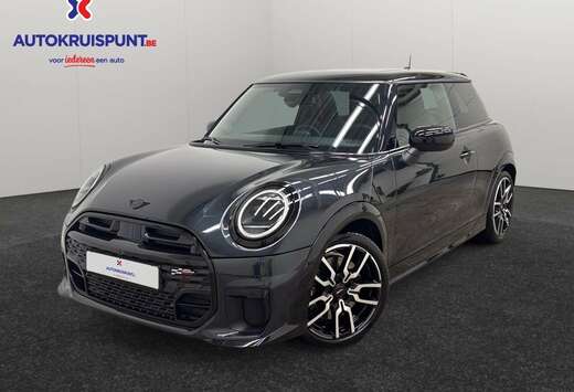 MINI S