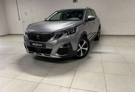 Peugeot II Allure