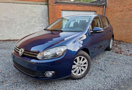 Volkswagen 1.2 TSI 16v Base Edition