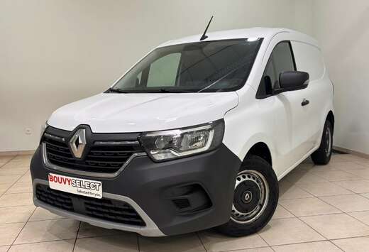 Renault 1.3 TCE 100CV *NAVI*CLIM*CAMERA*CAPTEURS AV/A ...