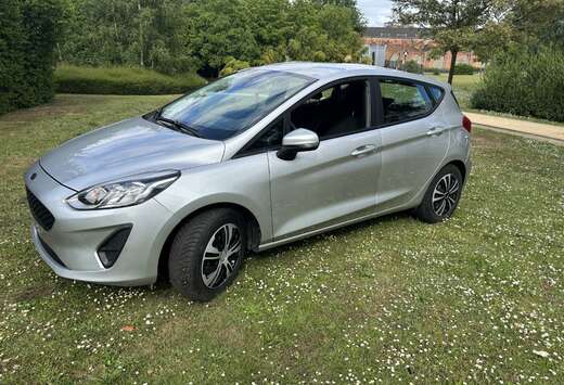Ford 1.0 EcoboostGARANTIE 1 ANETAT NEUVE