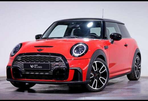 MINI Hatch 3 portes