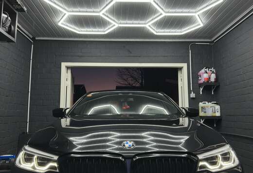 BMW 530e Aut. Sport Line