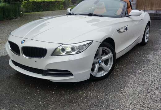 BMW Cabrio Roadster Gearbox MANUAL