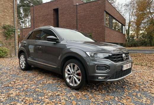 Volkswagen 1.5 TSI ACT OPF Sport