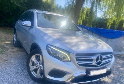 Mercedes-Benz d 4-Matic