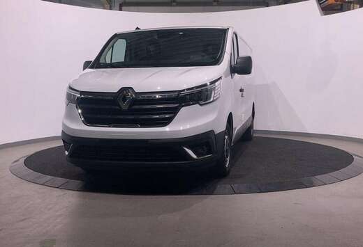 Renault L2H1/Navi/ Airco/Cruise Contr/ 150PK