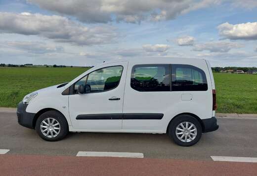 Citroen 1.6 VTi Live