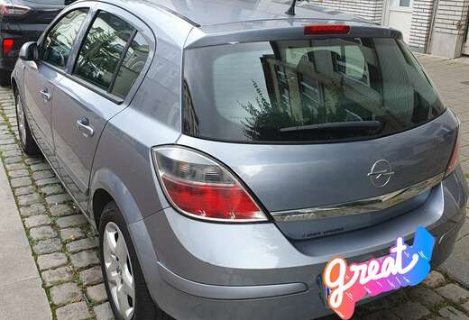 Opel 1.4 Innovation