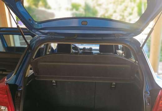 Suzuki Swift 1.2i SHVS GL+ 12V