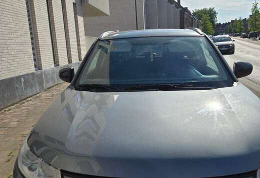 Suzuki 1.6 (4x2) Automatik Comfort