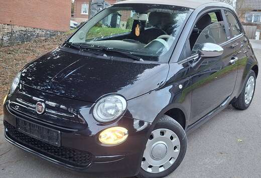 Fiat 1.2i Collezione MTA (EU6d-TEMP)