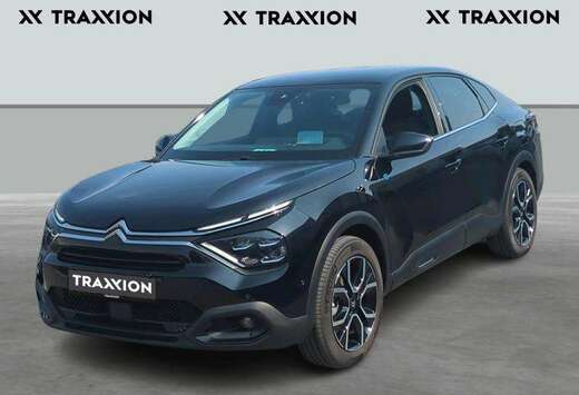 Citroen Electric 136 Shine Pack