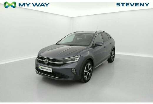 Volkswagen Taigo Style Business 1.0 TSI 81 kW (110 ch ...