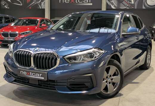 BMW i Hatch New *LED-NAVI PRO-SIEGES SPORT-CRUISE*