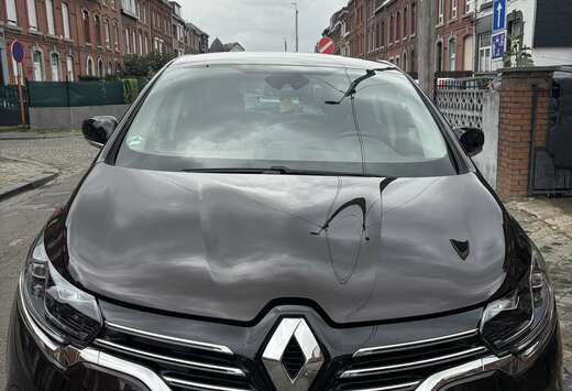 Renault 1.6 dCi Energy Intens EDC