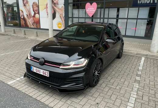 Volkswagen 2.0 TSI