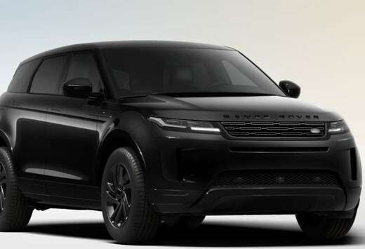 Land Rover [PHEV] S