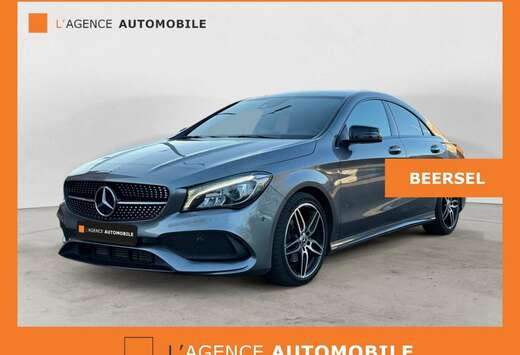 Mercedes-Benz Garantie 12 mois
