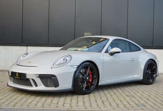 Porsche 991.2 GT3 Touring 4.0i Manual gearbox - 16.00 ...