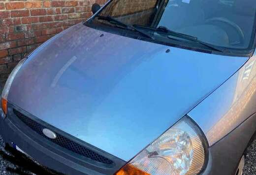 Ford Ka 1.3i Start (Fleet)