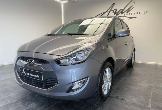 Hyundai 1.4i *CAMERA*GPS*AIRCO*1ER PROP*GARANTIE 12 M ...