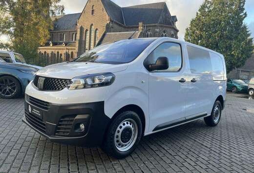Fiat Scudo