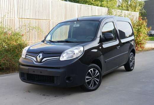 Renault Rapid Maxi dCi 90 Extra**Airco-3zit