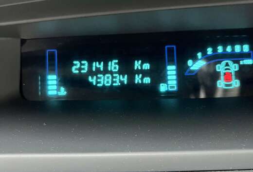 Renault 1.5 dCi Authentique