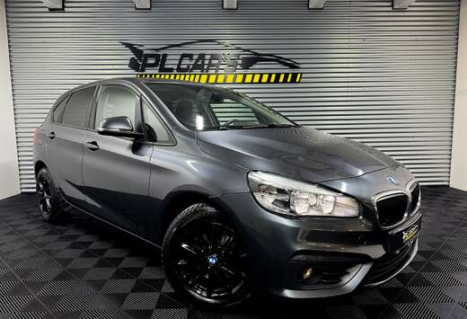 BMW Active Tourer d  LOOK M  GPS  GARANTIE