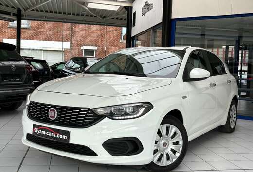 Fiat Tipo 1.4i * GPS * PDC * SIEGE CHAUFF * 1ER PROP*