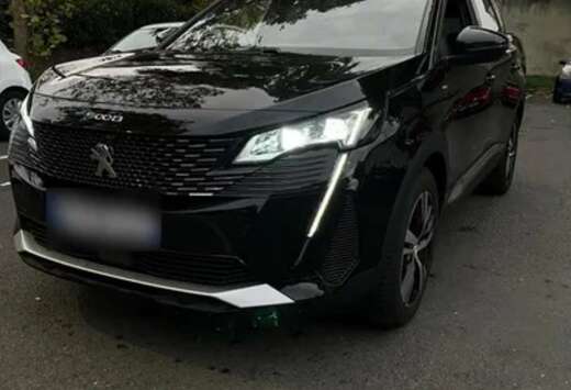 Peugeot 1.5 BlueHDi GT (EU6.4)