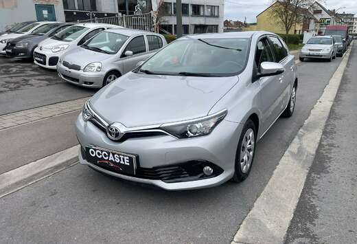 Toyota 1.33i VVT-i Dynamic**12 M GARANTIE**