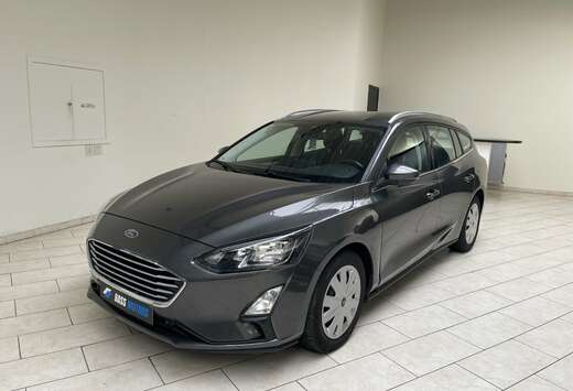 Ford Focus 1.5 EcoBlue Trend