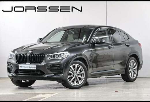 BMW xDrive20i