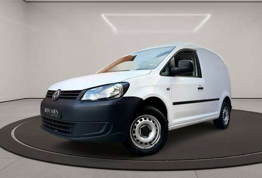 Volkswagen 1.6 CR TDi * AIRCO * PROPRE* GARANTIE 12MO ...