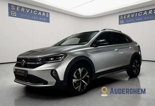 Volkswagen 1.0 TSI Style DSG / CARPLAY / GARANTIE 12  ...