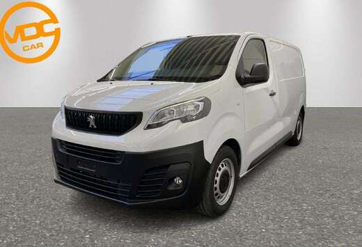 Peugeot L2 STANDARD GPS*PLANCHER