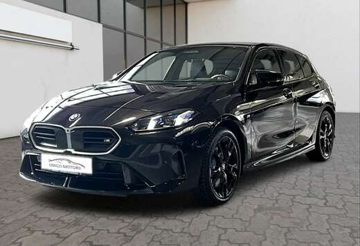 BMW M135i xDrive-ACC-Head-up-Leder-Harman-Mem. seats