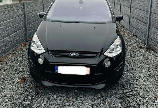 Ford 2.0 TDCi TTANUM S