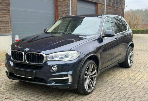 BMW xDrive30d Sport-Aut.