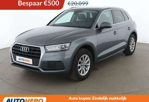 Audi 2.0 TDI Advance