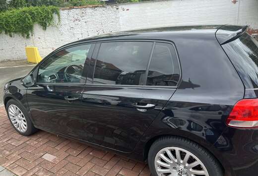 Volkswagen 1.4i Base