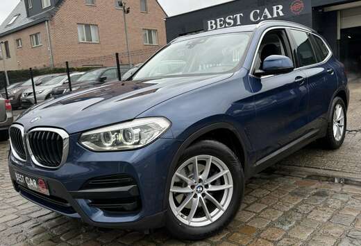 BMW 2.0iA xDrive20 * Trekhaak