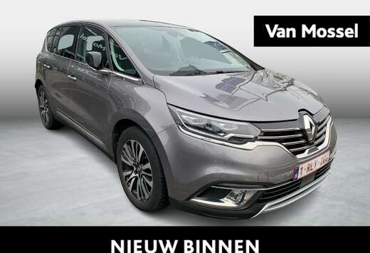 Renault 2.0 Blue dCi Initiale Paris 5p.