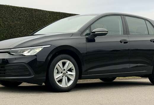 Volkswagen Golf 1.0 TSI Life Business NEUVE