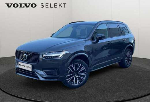 Volvo T8 AWD Ultimate Dark Plug-in